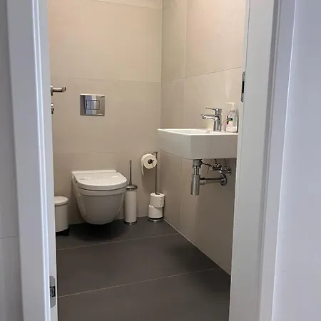 Skau Blue In Sky Park 21 Floor 2 Tower Panoramic View Free Parking *
