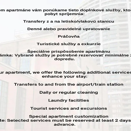 Skau Blue In Sky Park 21 Floor 2 Tower Panoramic View Free Parking Apartment