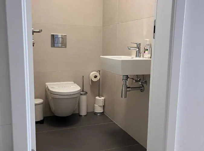 Skau Sky Park Blue By Zaha Hadid 21 Floor 2 Tower Panoramic View Free Parking *