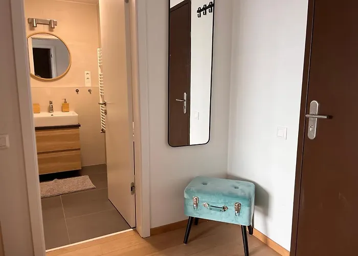 Skau Sky Park Blue By Zaha Hadid 21 Floor 2 Tower Panoramic View Free Parking *